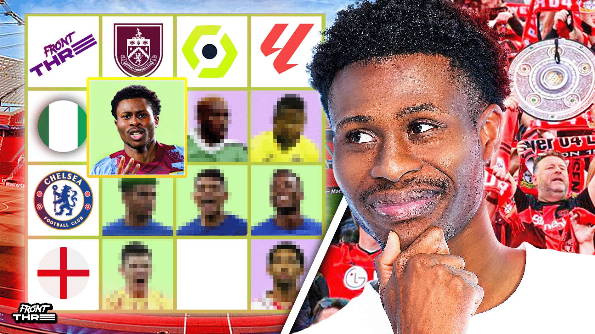 深的思考 深的思考