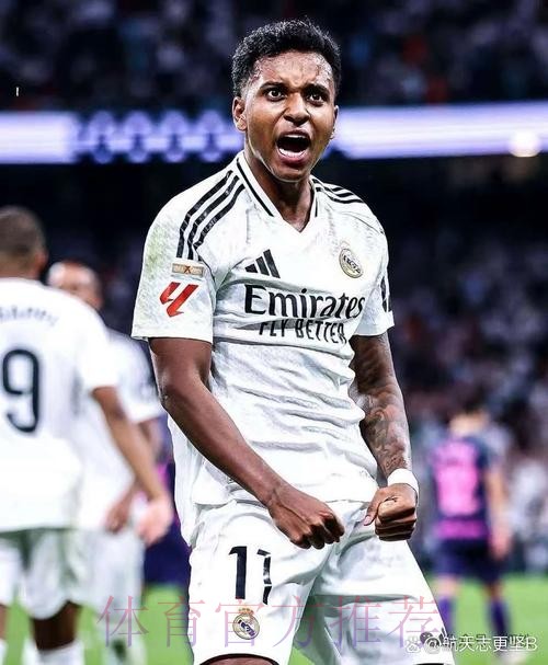 阿斯：尽管多队有意罗德里戈 但皇马暂未收到报价