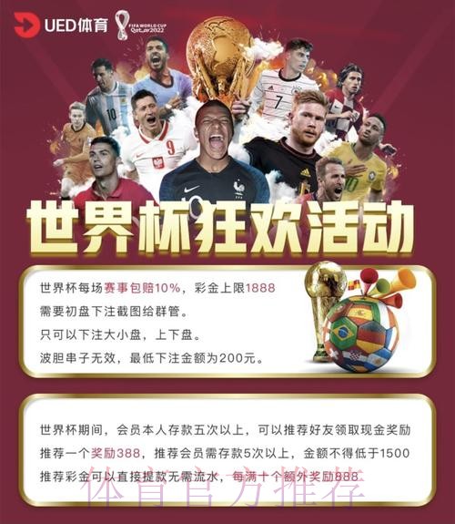 世界杯投注平台的特点与安全性解析 世界杯投注平台的特点与安全性解析
